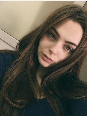 Проститутка Венера